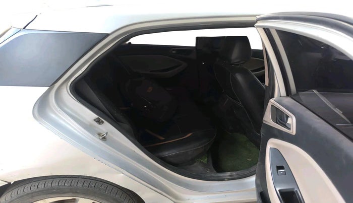 2014 Hyundai i20 ASTA 1.4 CRDI, Diesel, Manual, 1,92,778 km, interior