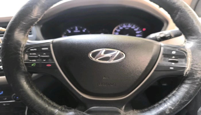 2014 Hyundai i20 ASTA 1.4 CRDI, Diesel, Manual, 1,92,778 km, interior