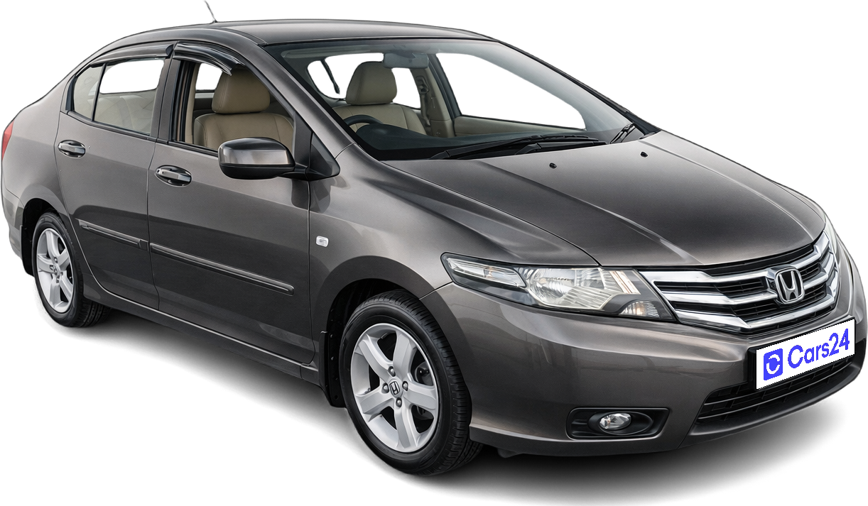 2013 Honda City - Sedan - Petrol - Manual - ₹2.80 lakh