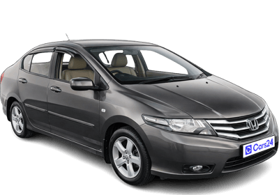 2013 Honda City - Sedan - Petrol - Manual - ₹2.80 lakh