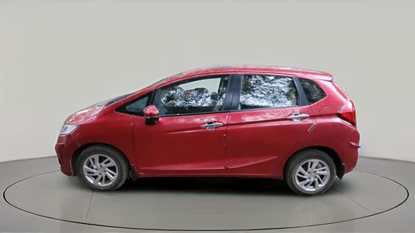 Used 2021 Honda Jazz 1.2L I-VTEC ZX CVT Automatic | Cars24