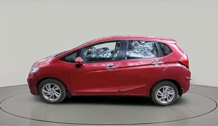 2021 Honda Jazz 1.2L I-VTEC ZX CVT, Petrol, Automatic, 33,116 km, exterior