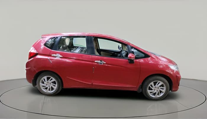 2021 Honda Jazz 1.2L I-VTEC ZX CVT, Petrol, Automatic, 33,116 km, exterior