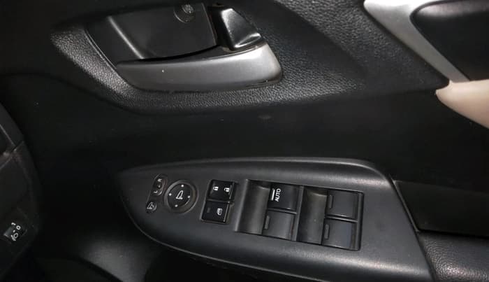 2021 Honda Jazz 1.2L I-VTEC ZX CVT, Petrol, Automatic, 33,116 km, interior