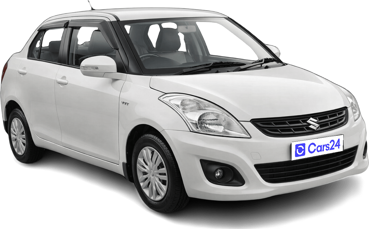 2013 Maruti Swift Dzire - Sedan - CNG - Manual - ₹2.70 lakh