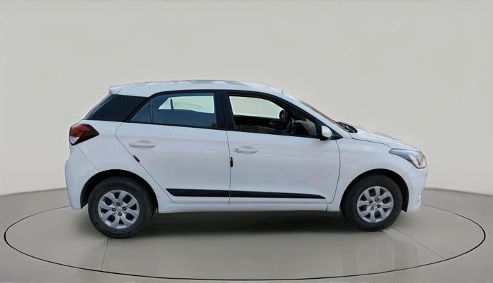 2014 Hyundai Elite i20 SPORTZ 1.4 CRDI, Diesel, Manual, 1,36,192 km, exterior