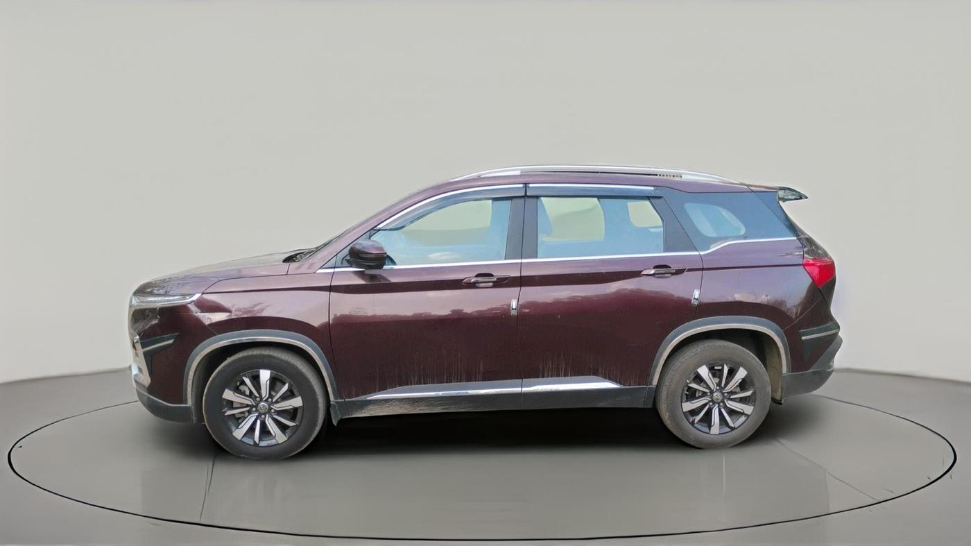 2020 MG HECTOR SHARP 2.0 DIESEL, Diesel, Manual, 70,737 km, exterior