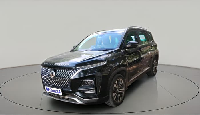 2023 MG HECTOR SHARP PRO 2.0 TURBO DIESEL, Diesel, Manual, 39,105 km, exterior