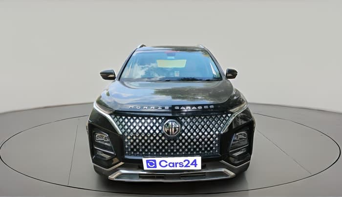 2023 MG HECTOR SHARP PRO 2.0 TURBO DIESEL, Diesel, Manual, 39,105 km, exterior