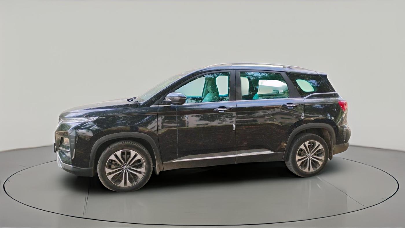 2023 MG HECTOR SHARP PRO 2.0 TURBO DIESEL, Diesel, Manual, 39,105 km, exterior