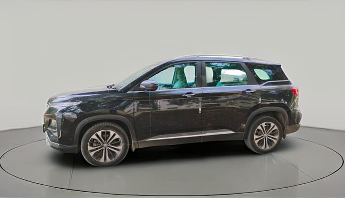 2023 MG HECTOR SHARP PRO 2.0 TURBO DIESEL, Diesel, Manual, 39,105 km, exterior