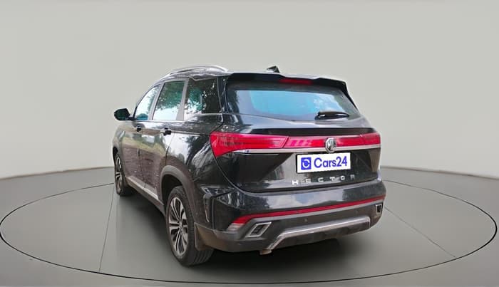 2023 MG HECTOR SHARP PRO 2.0 TURBO DIESEL, Diesel, Manual, 39,105 km, exterior