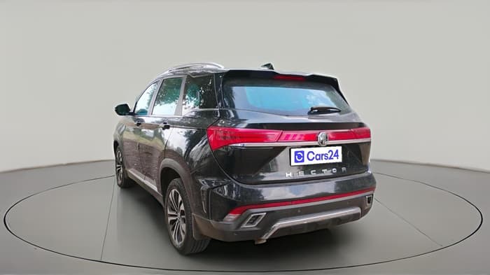 2023 MG HECTOR SHARP PRO 2.0 TURBO DIESEL, Diesel, Manual, 39,105 km, exterior