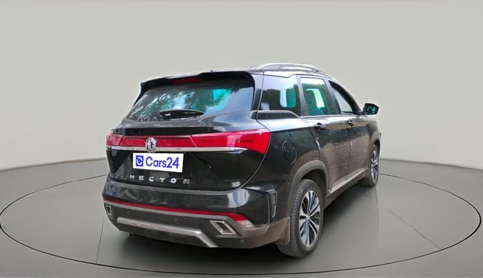 2023 MG HECTOR SHARP PRO 2.0 TURBO DIESEL, Diesel, Manual, 39,105 km, exterior