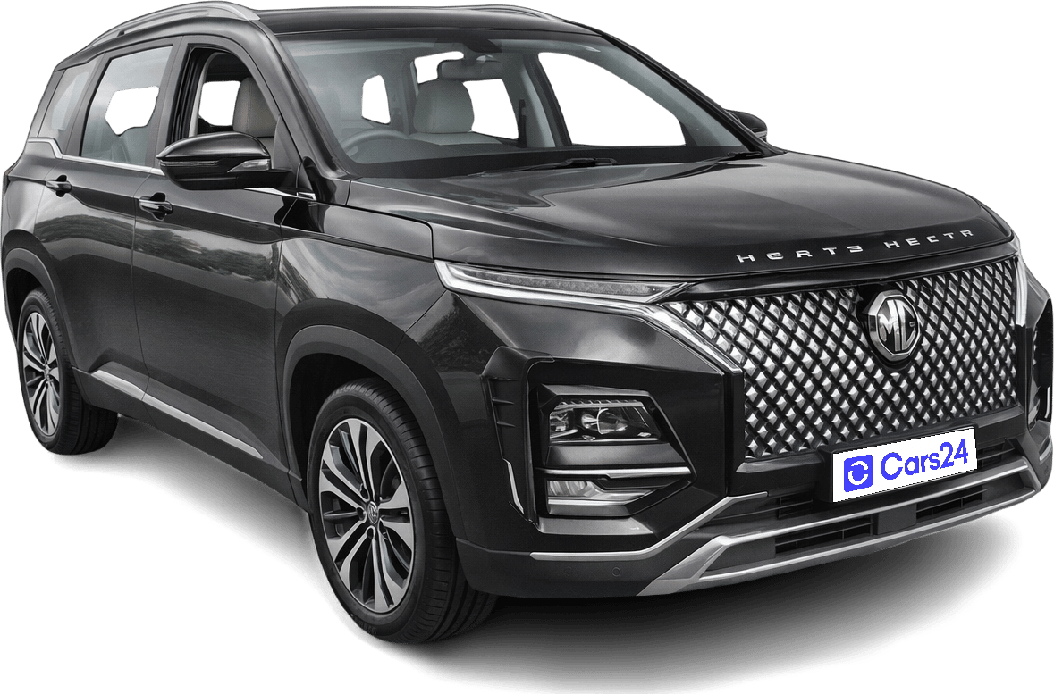 2023 MG HECTOR - SUV - Diesel - Manual - ₹16.00 lakh