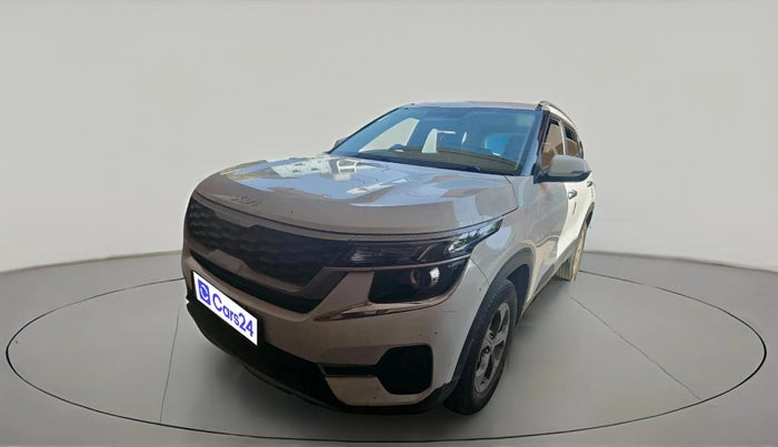 2022 KIA SELTOS HTK PLUS 1.5 DIESEL, Diesel, Manual, 65,133 km, exterior