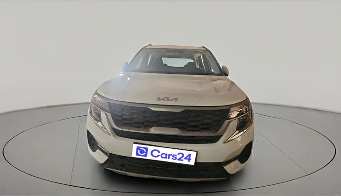 2022 KIA SELTOS HTK PLUS 1.5 DIESEL, Diesel, Manual, 65,133 km, exterior