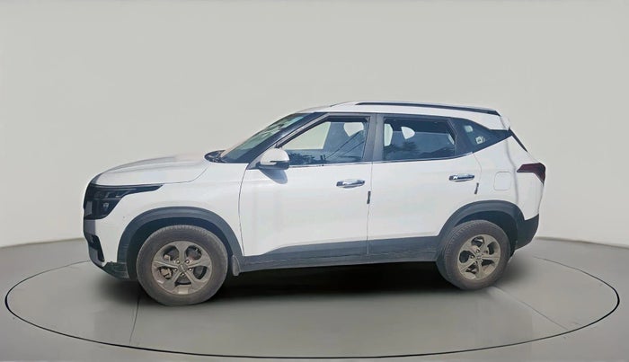 2022 KIA SELTOS HTK PLUS 1.5 DIESEL, Diesel, Manual, 65,133 km, exterior