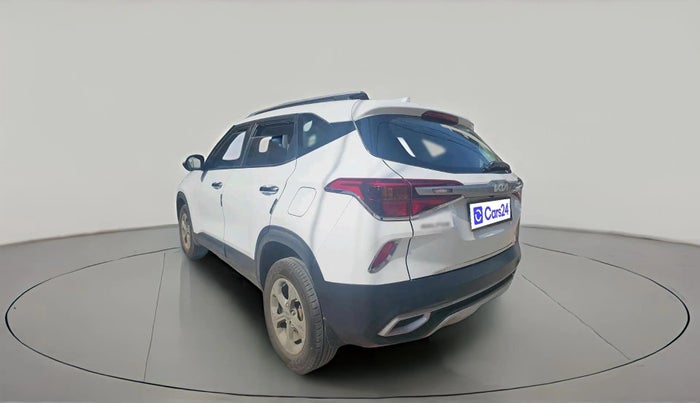 2022 KIA SELTOS HTK PLUS 1.5 DIESEL, Diesel, Manual, 65,133 km, exterior