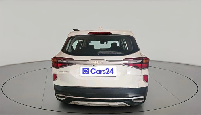 2022 KIA SELTOS HTK PLUS 1.5 DIESEL, Diesel, Manual, 65,133 km, exterior