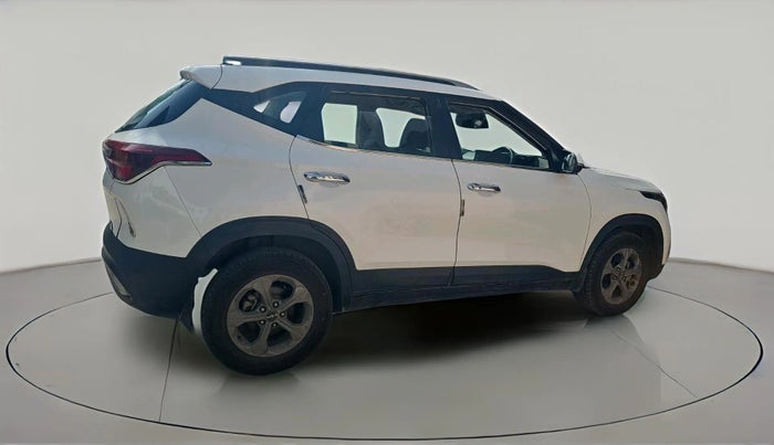 2022 KIA SELTOS HTK PLUS 1.5 DIESEL, Diesel, Manual, 65,133 km, exterior