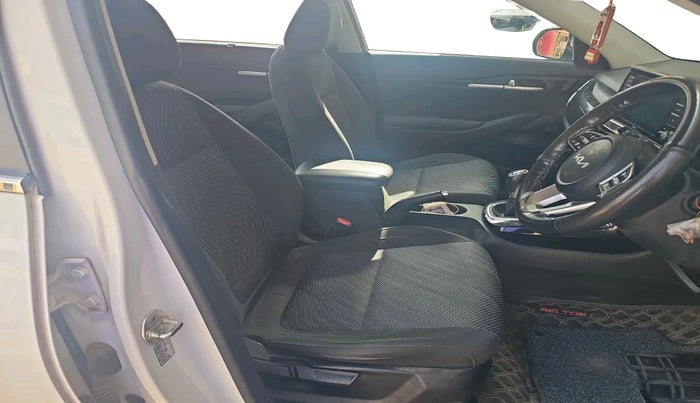 2022 KIA SELTOS HTK PLUS 1.5 DIESEL, Diesel, Manual, 65,133 km, interior