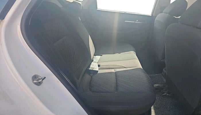 2022 KIA SELTOS HTK PLUS 1.5 DIESEL, Diesel, Manual, 65,133 km, interior