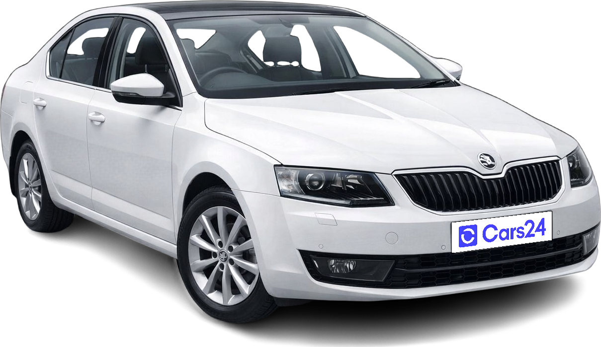 2016 Skoda Octavia - Sedan - Diesel - Automatic - ₹9.23 lakh