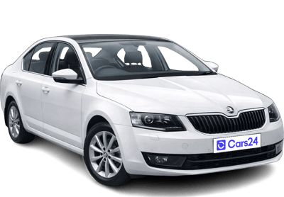 2016 Skoda Octavia - Sedan - Diesel - Automatic - ₹9.23 lakh