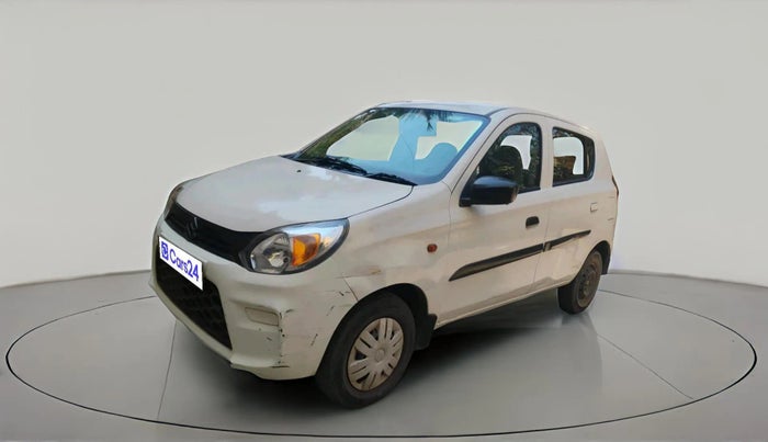 2019 Maruti Alto VXI, Petrol, Manual, 29,941 km, exterior