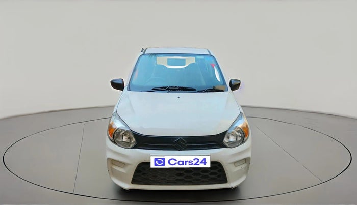 2019 Maruti Alto VXI, Petrol, Manual, 29,941 km, exterior