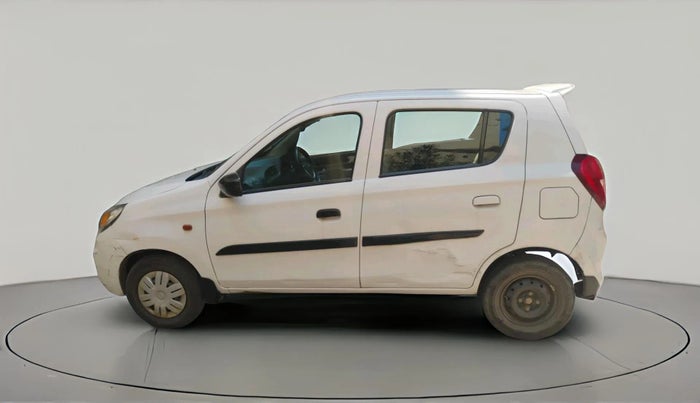 2019 Maruti Alto VXI, Petrol, Manual, 29,941 km, exterior