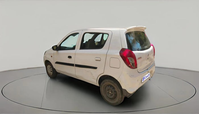 2019 Maruti Alto VXI, Petrol, Manual, 29,941 km, exterior