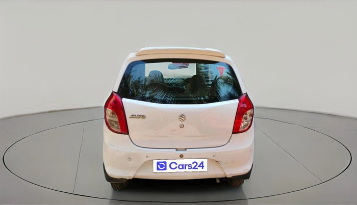 2019 Maruti Alto VXI, Petrol, Manual, 29,941 km, exterior