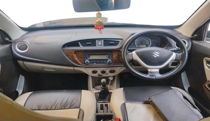 2019 Maruti Alto VXI, Petrol, Manual, 29,941 km, interior
