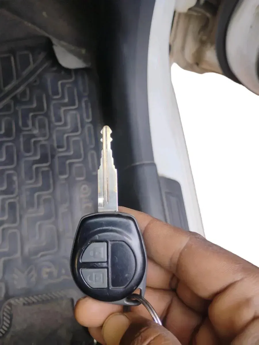 2019 Maruti Alto VXI, Petrol, Manual, 29,941 km, interior