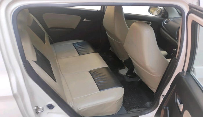 2019 Maruti Alto VXI, Petrol, Manual, 29,941 km, interior