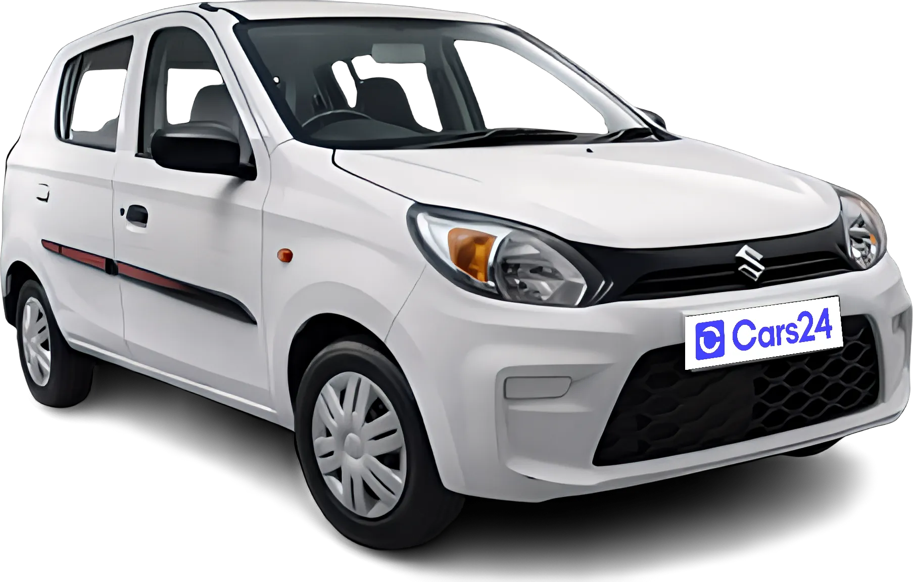 2019 Maruti Alto - Hatchback - Petrol - Manual - ₹3.34 lakh