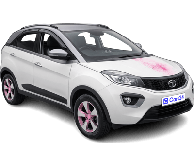 2018 Tata NEXON - SUV - Diesel - Automatic - ₹5.45 lakh