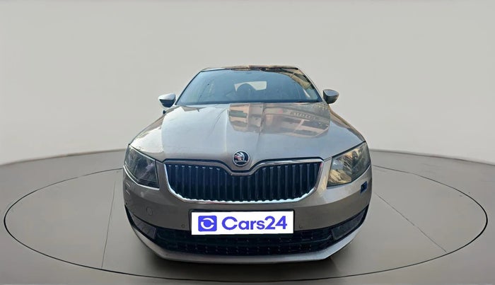 2015 Skoda Octavia AMBITION 1.8 TSI AT, Petrol, Automatic, 85,851 km, exterior