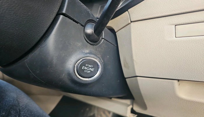 2015 Skoda Octavia AMBITION 1.8 TSI AT, Petrol, Automatic, 85,851 km, interior