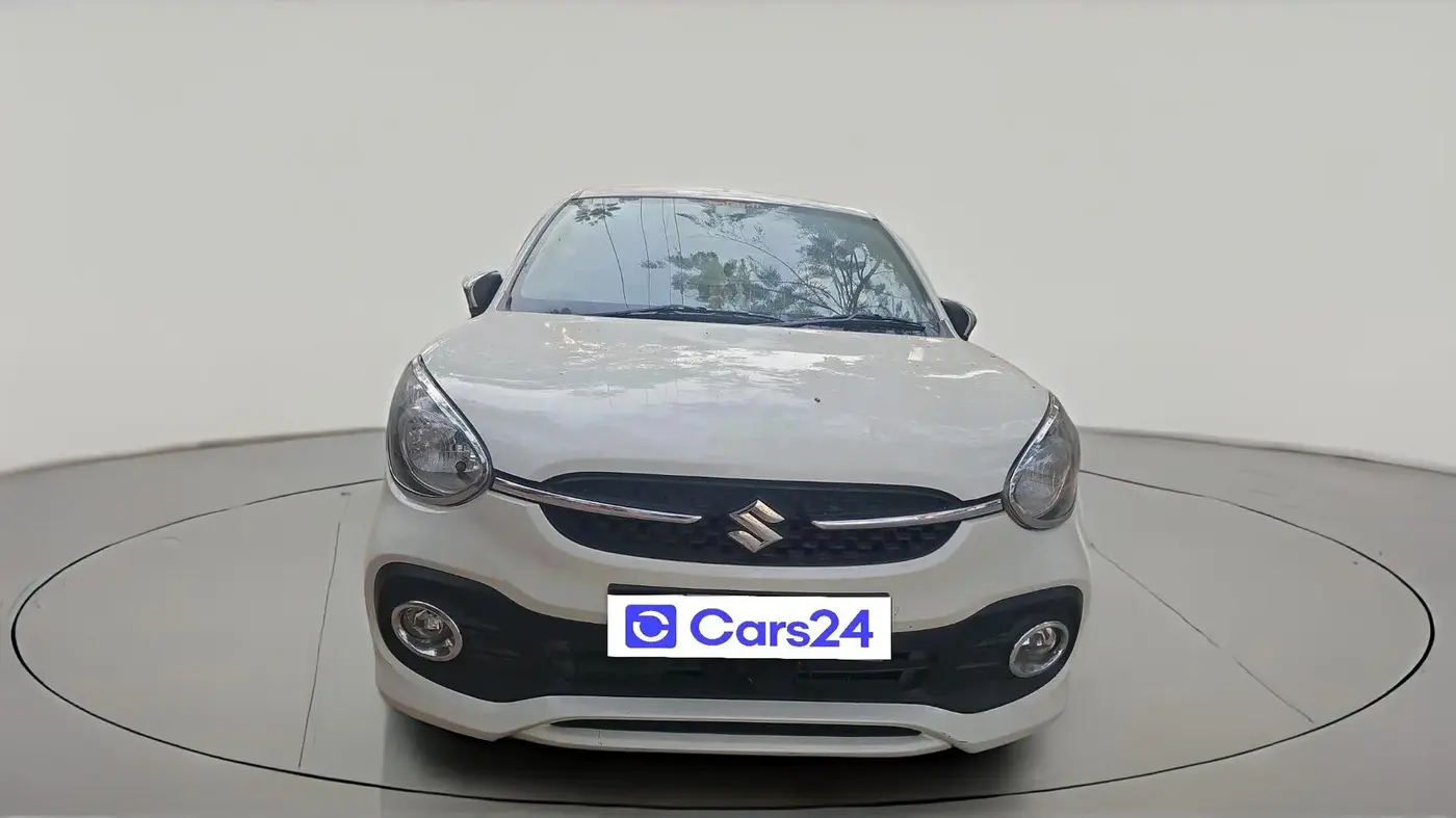 2023 Maruti Celerio VXI, Petrol, Manual, 56,000 km, exterior
