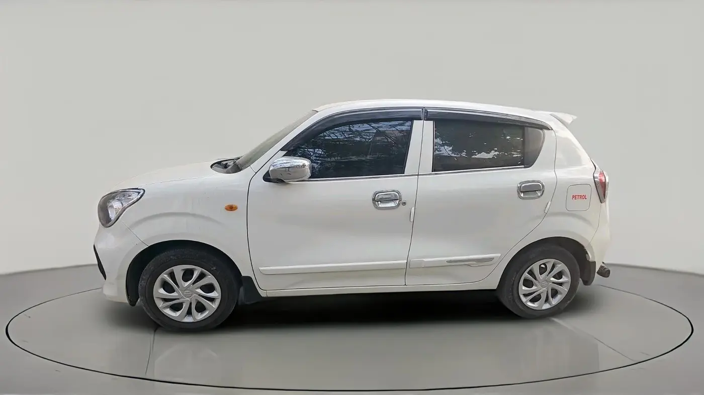 2023 Maruti Celerio VXI, Petrol, Manual, 56,000 km, exterior
