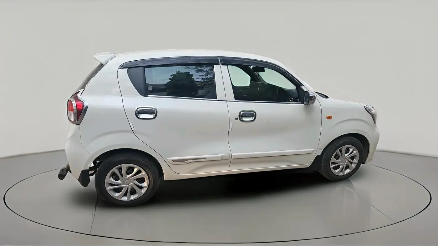 2023 Maruti Celerio VXI, Petrol, Manual, 56,000 km, exterior