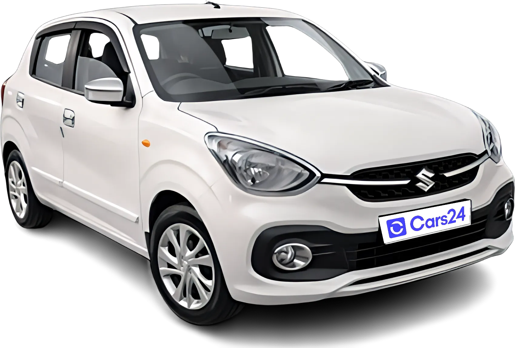 2023 Maruti Celerio - Hatchback - Petrol - Manual - ₹5.25 lakh