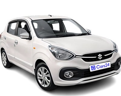 2023 Maruti Celerio - Hatchback - Petrol - Manual - ₹5.25 lakh