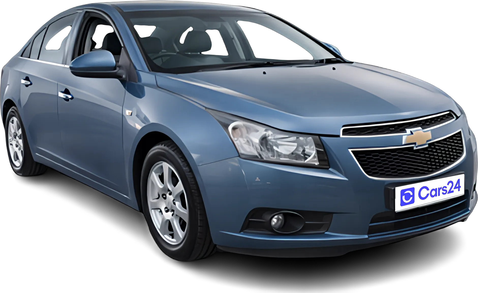 2011 Chevrolet Cruze - Sedan - Diesel - Manual - ₹1.93 lakh