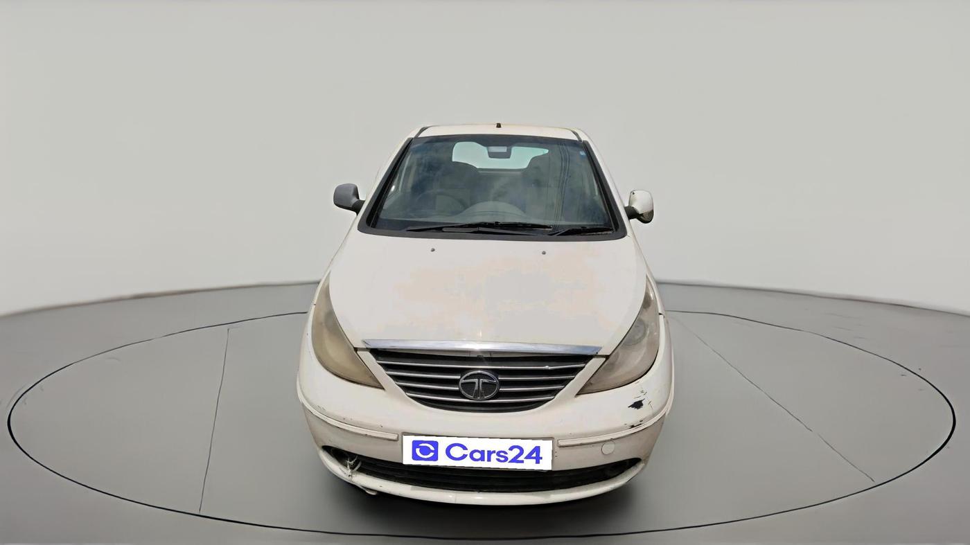 2013 Tata Indica Vista LX TDI, Diesel, Manual, 1,52,722 km, exterior