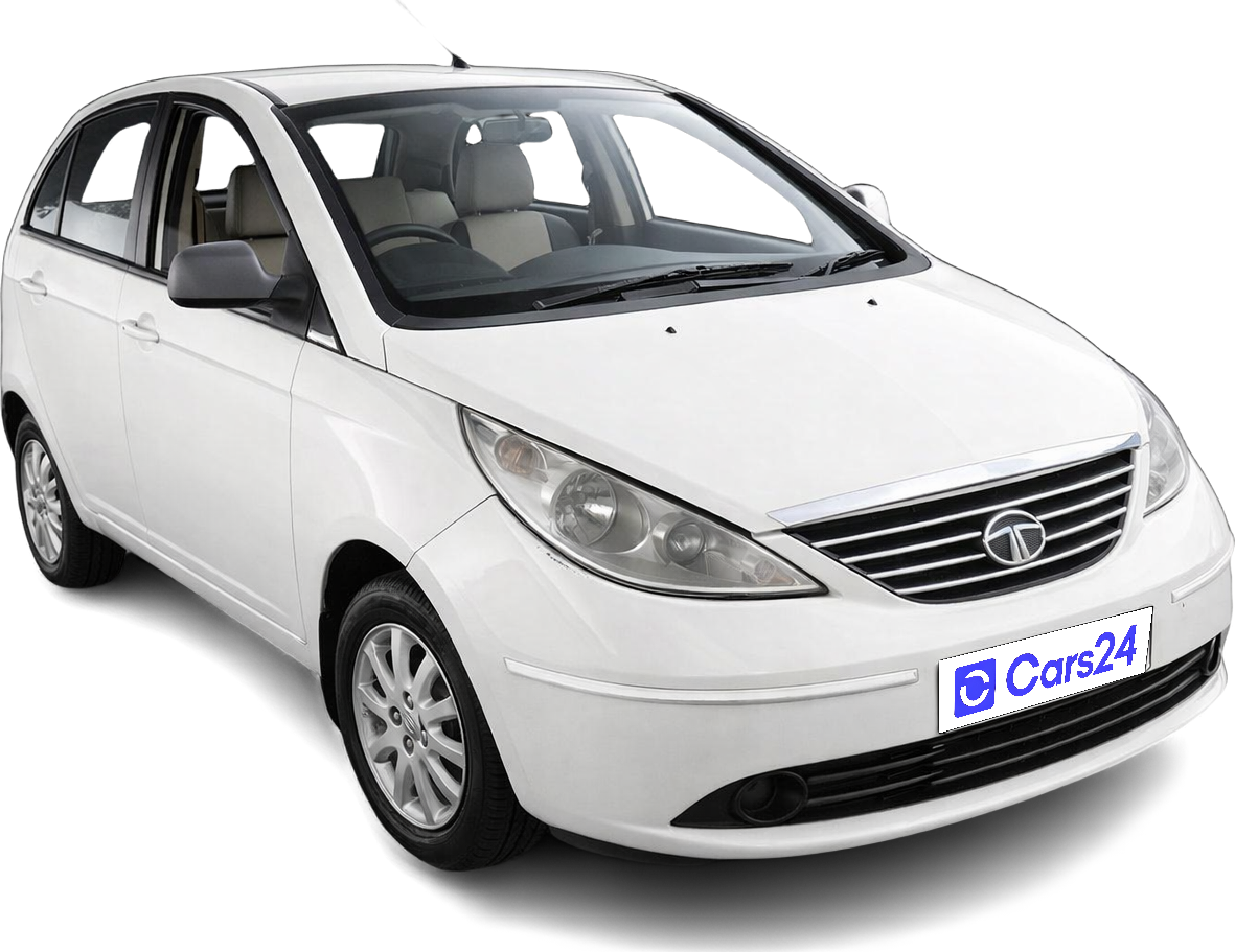 2013 Tata Indica Vista - Hatchback - Diesel - Manual - ₹1.10 lakh