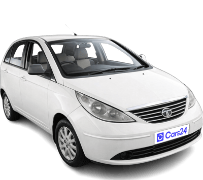 2013 Tata Indica Vista - Hatchback - Diesel - Manual - ₹1.10 lakh